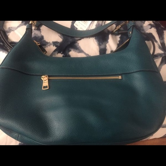 Coach Purse - Picture 5 of 12